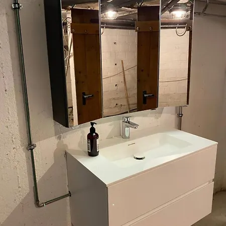 Apartamento Peter Minuit - R36