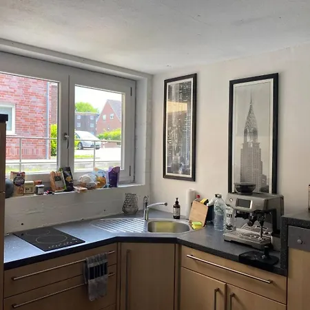Apartamento Peter Minuit - R36 *